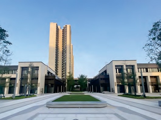 茂名保利奥体大都汇